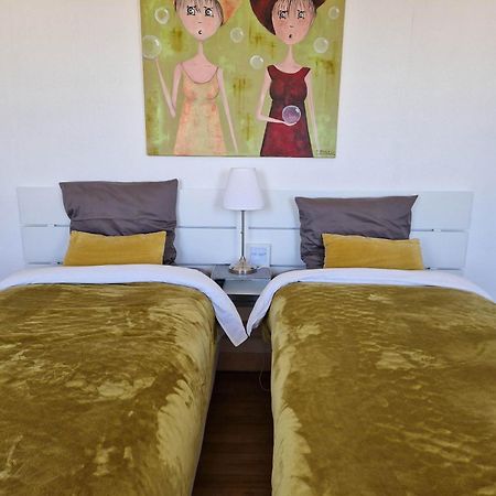 שרבורג Villa Fresquet מראה חיצוני תמונה