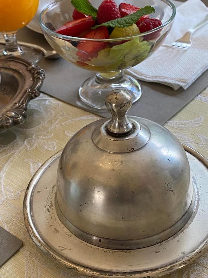 שרבורג Villa Fresquet מראה חיצוני תמונה
