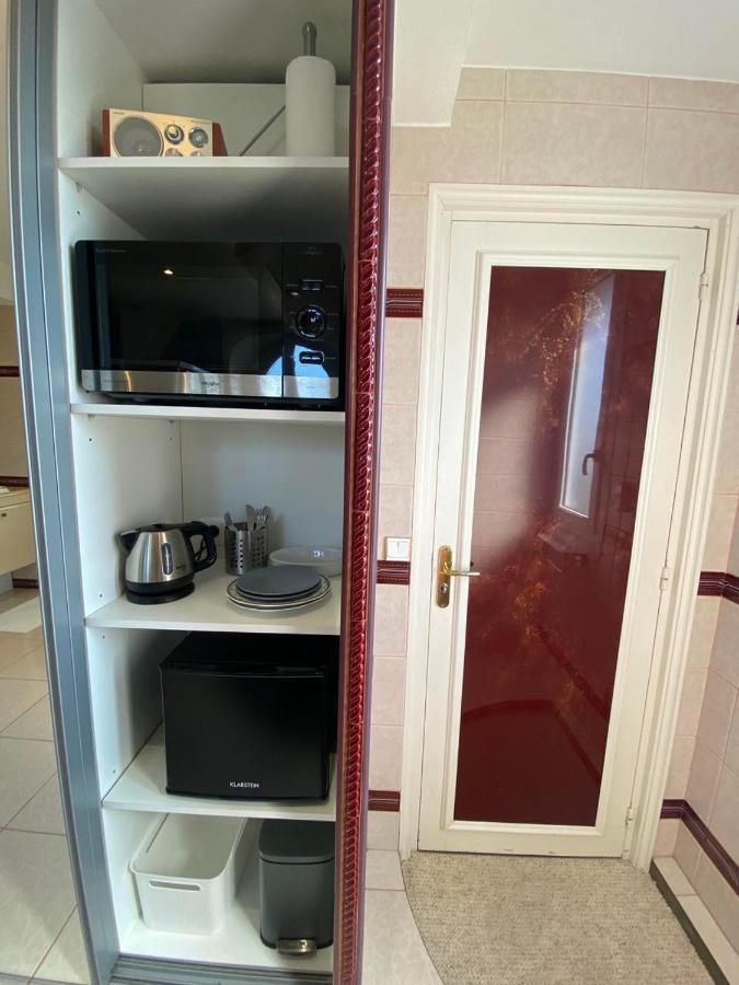 שרבורג Villa Fresquet מראה חיצוני תמונה