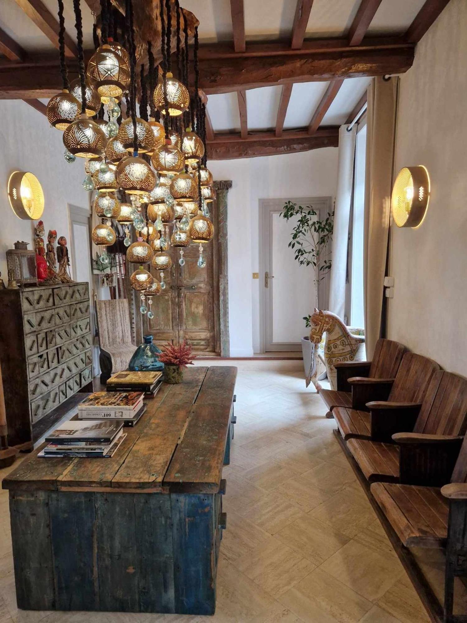 שרבורג Villa Fresquet מראה חיצוני תמונה