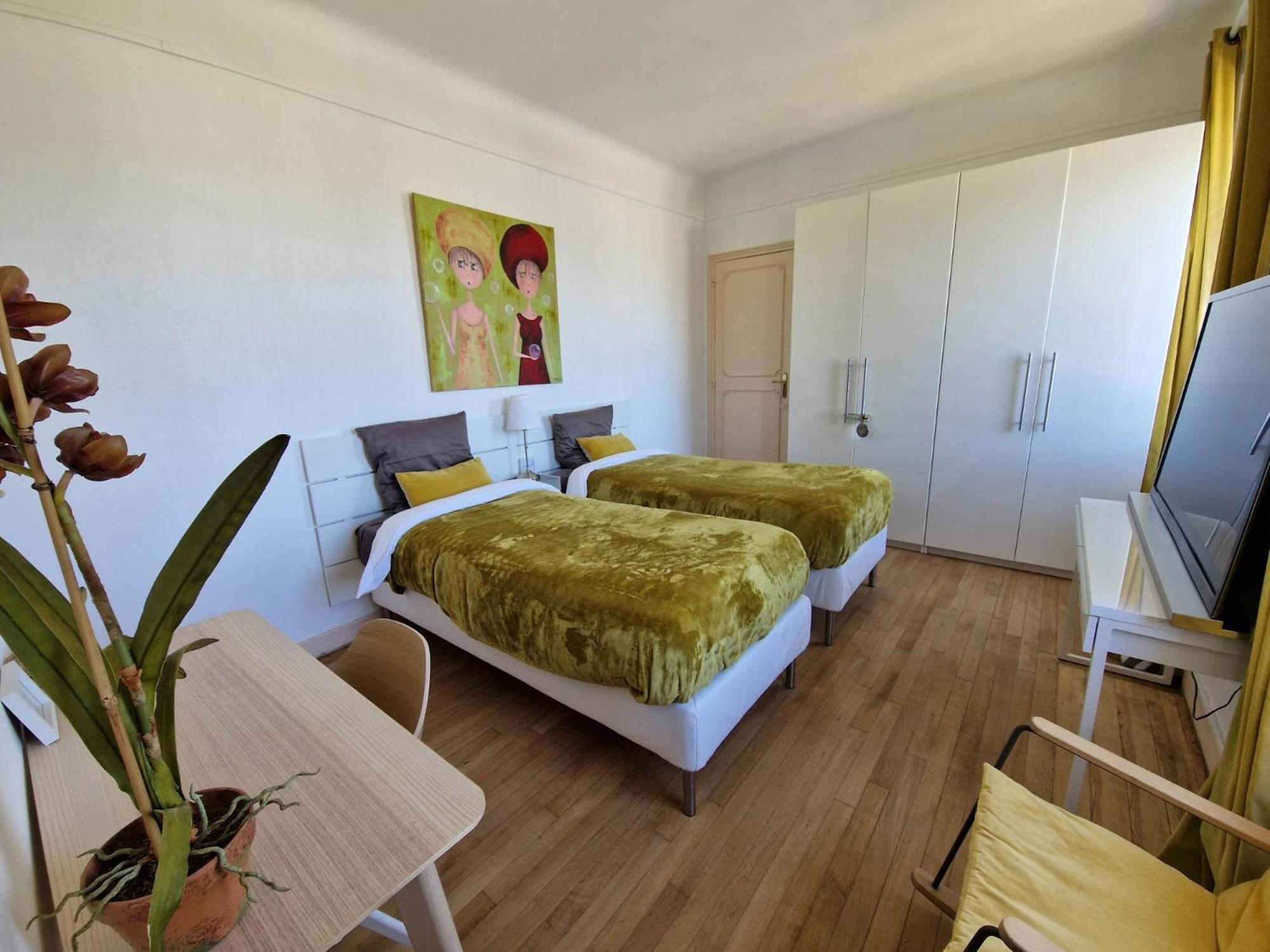 שרבורג Villa Fresquet מראה חיצוני תמונה